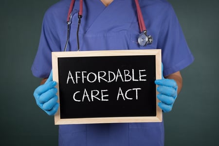Affordable Care Act What You Need to Know