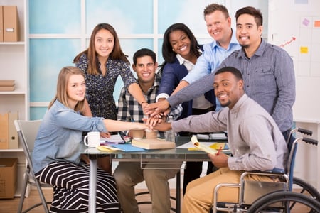 Americans with Disabilities Act What Supervisors Need to Know