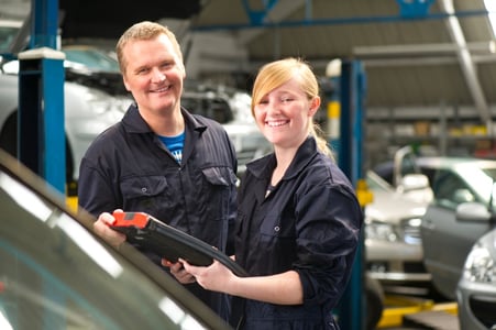 Coaching for Superior Employee Performance--Techniques for Supervisors