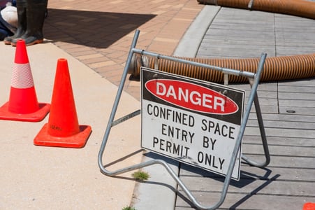 Confined_Workspace