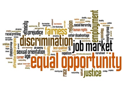 Discrimination