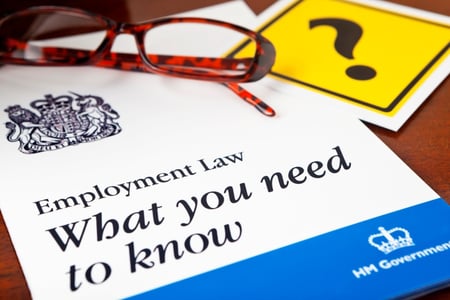 Employment Law For Supervisors--What You Should and Shouldn't Do