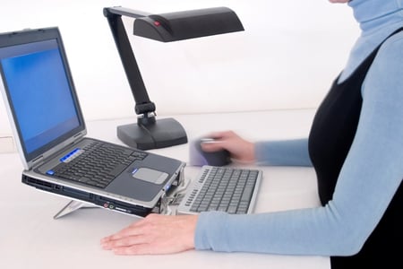 Ergonomics