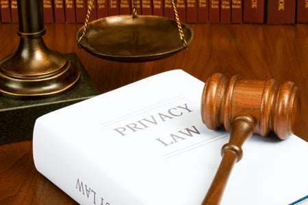 HIPAA - Your Obligations Under the Privacy Rule