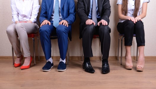 Interviewing Skills for Supervisors