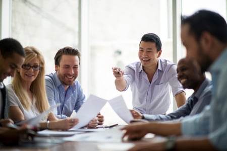 Effective Meetings--How to for Supervisors