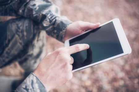 How to Manage Military Leave