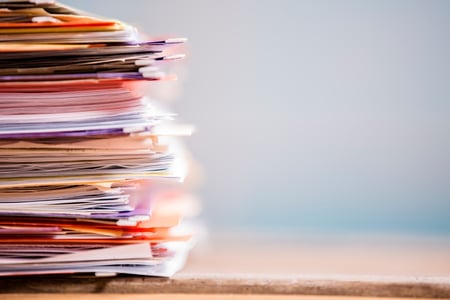 Recordkeeping and Notice Requirements