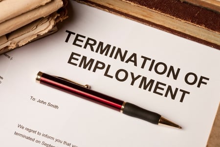 Grounds for Termination--What Managers and Supervisors Need to Know
