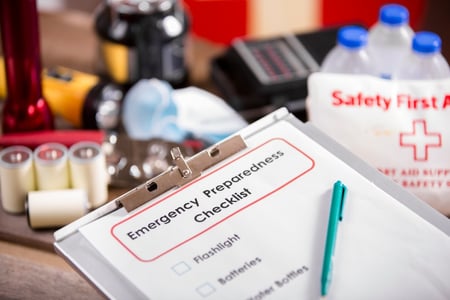 first_aid