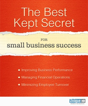 Small Business Secret