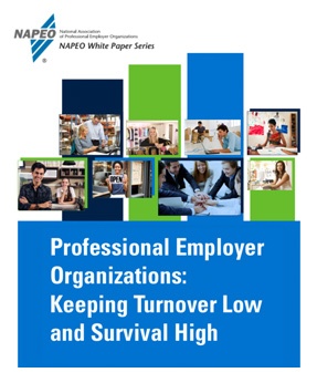 Keeping Turnover Low and Survival High